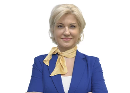 Diana Smailova