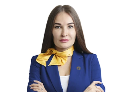 Tatyana Savostina