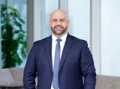 Mohammed Hassan