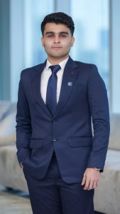 Rhithik Jain