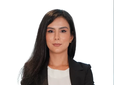 Melika Karbalaei Nematollah