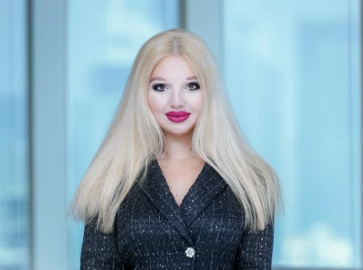 Asya Suna Yasemin Sari