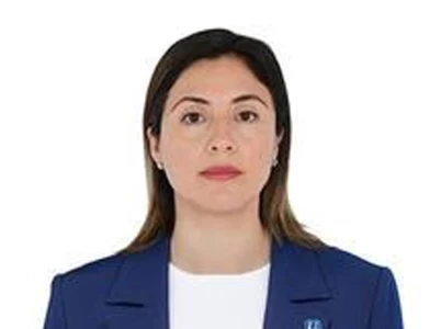 Laura Ofelia De La Luz Garay