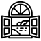 Panoramic Windows