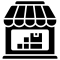 Retail Outlets & Supermarket