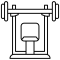 Health Club (Gym)