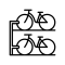 Bicycle Storage