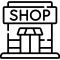 Retail Shops