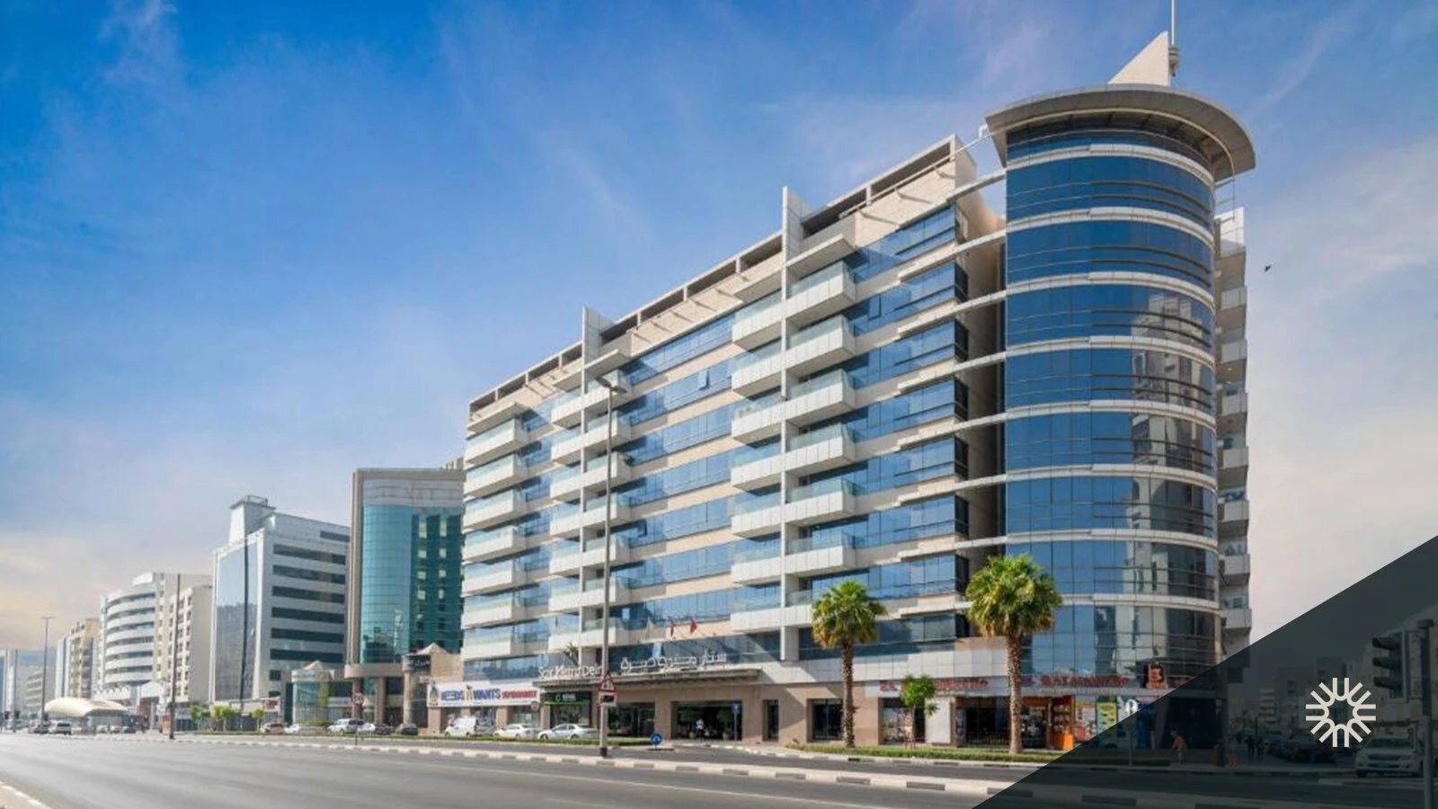 Top 5 Areas for Renting Apartments Near Metro Stations in Dubai