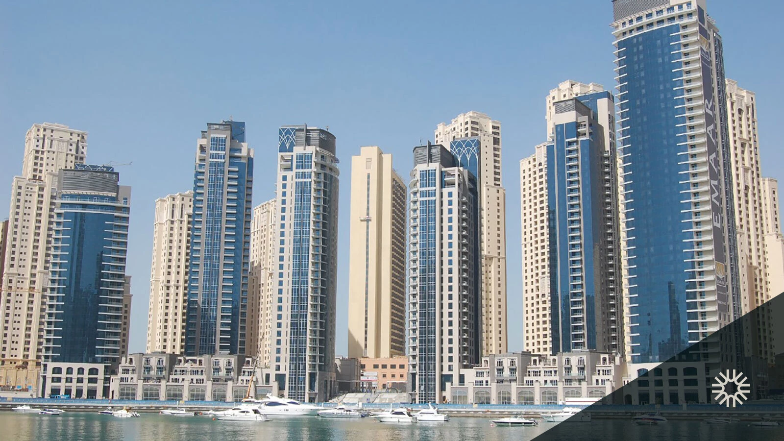 Who’s Buying Property in Dubai in 2024? Top Nationalities Revealed