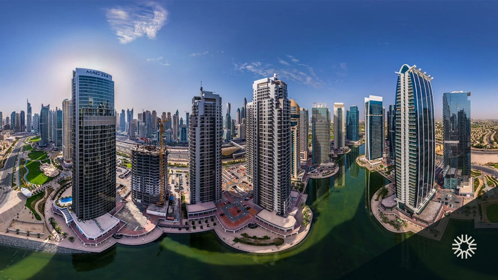 5 Key Insights About Investing in Dubai's Property Market