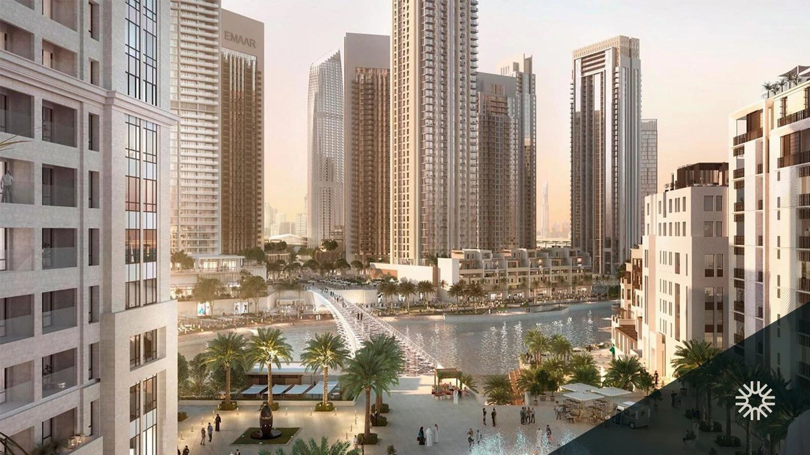 How to Begin Investing in Dubai Real Estate: 5 Practical Approaches