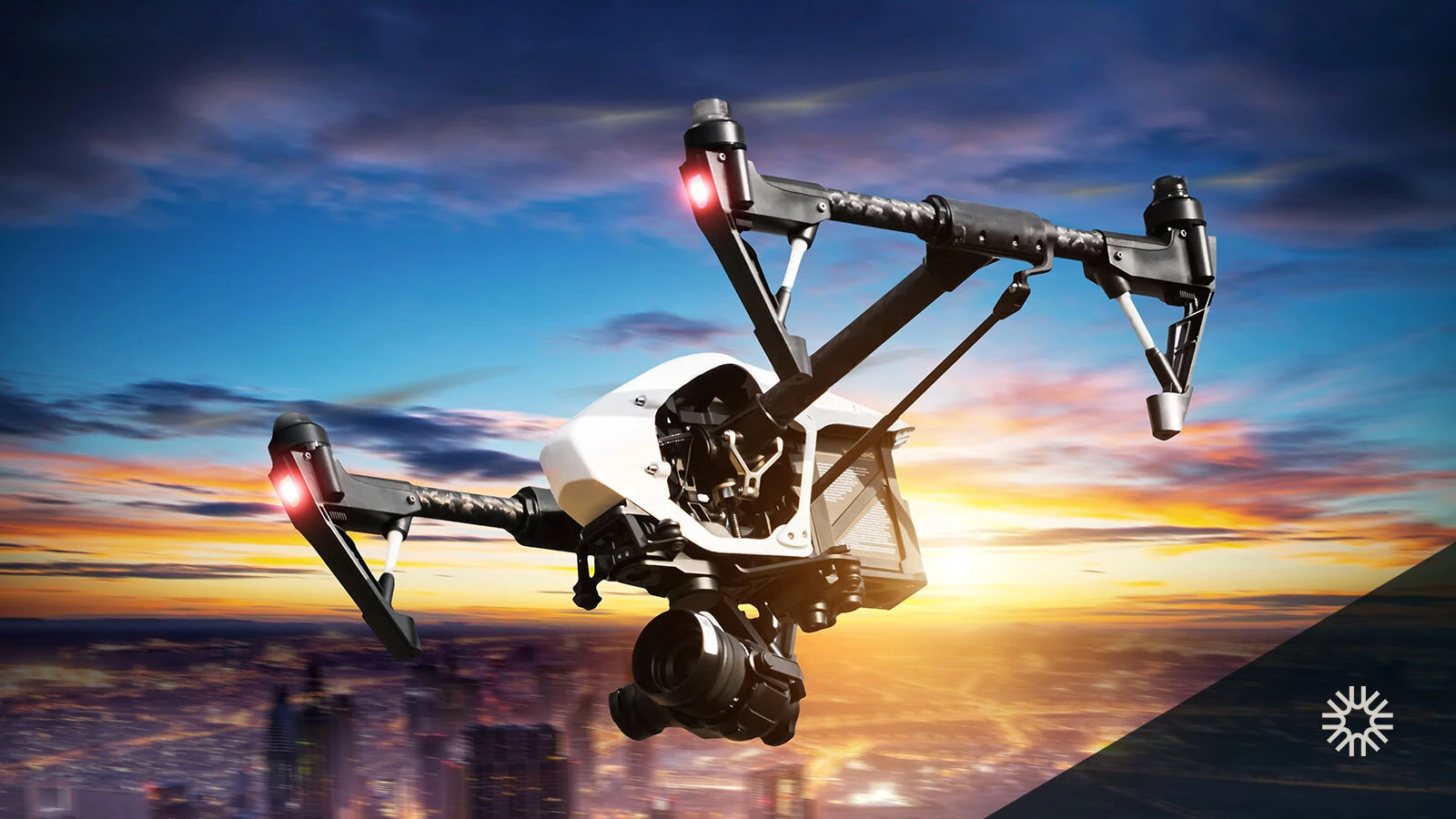 Dubai Property listings and Land Locations improved using drones