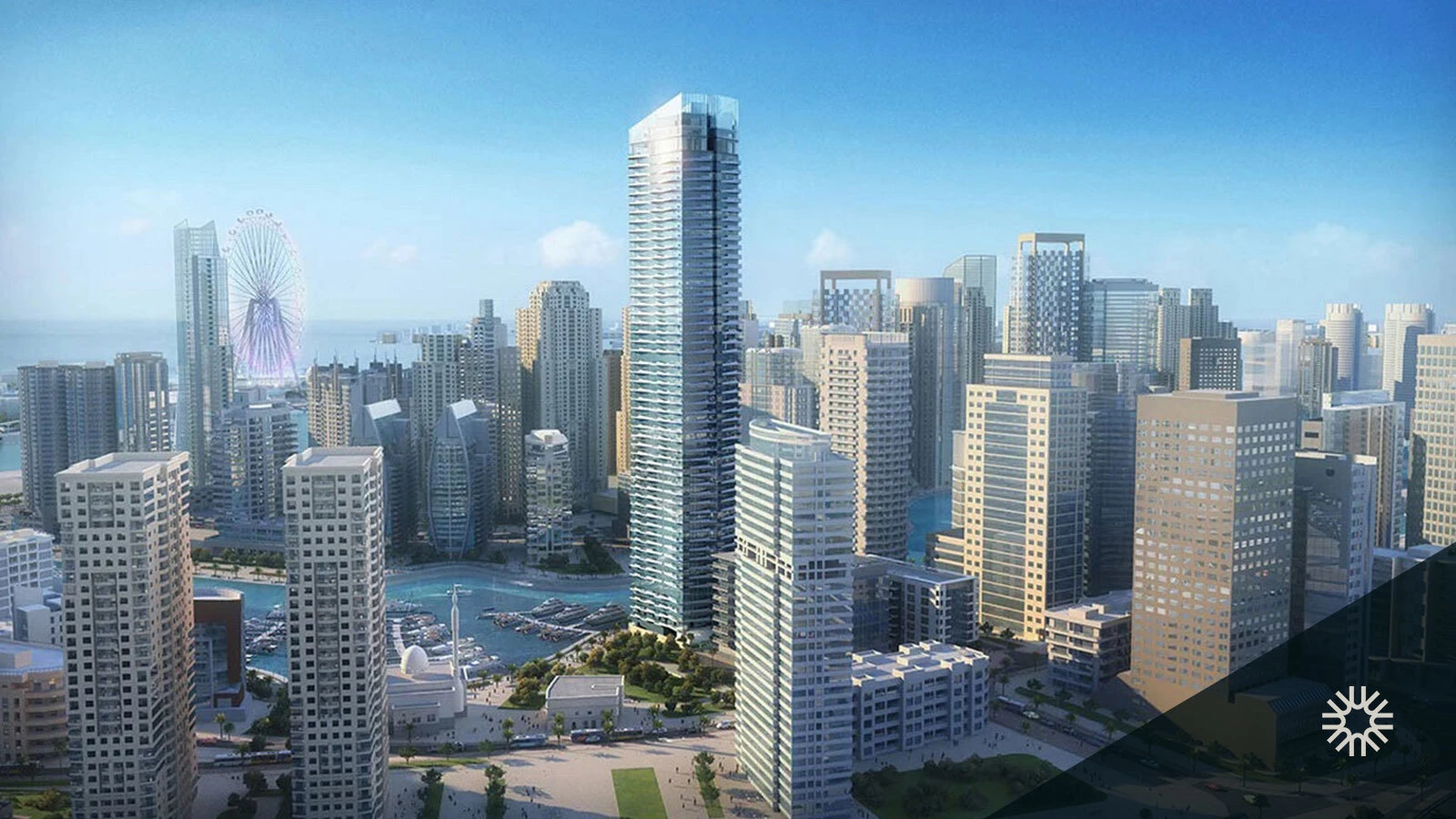 Top 10 High Return on Investment Areas in Dubai's Real Estate Market