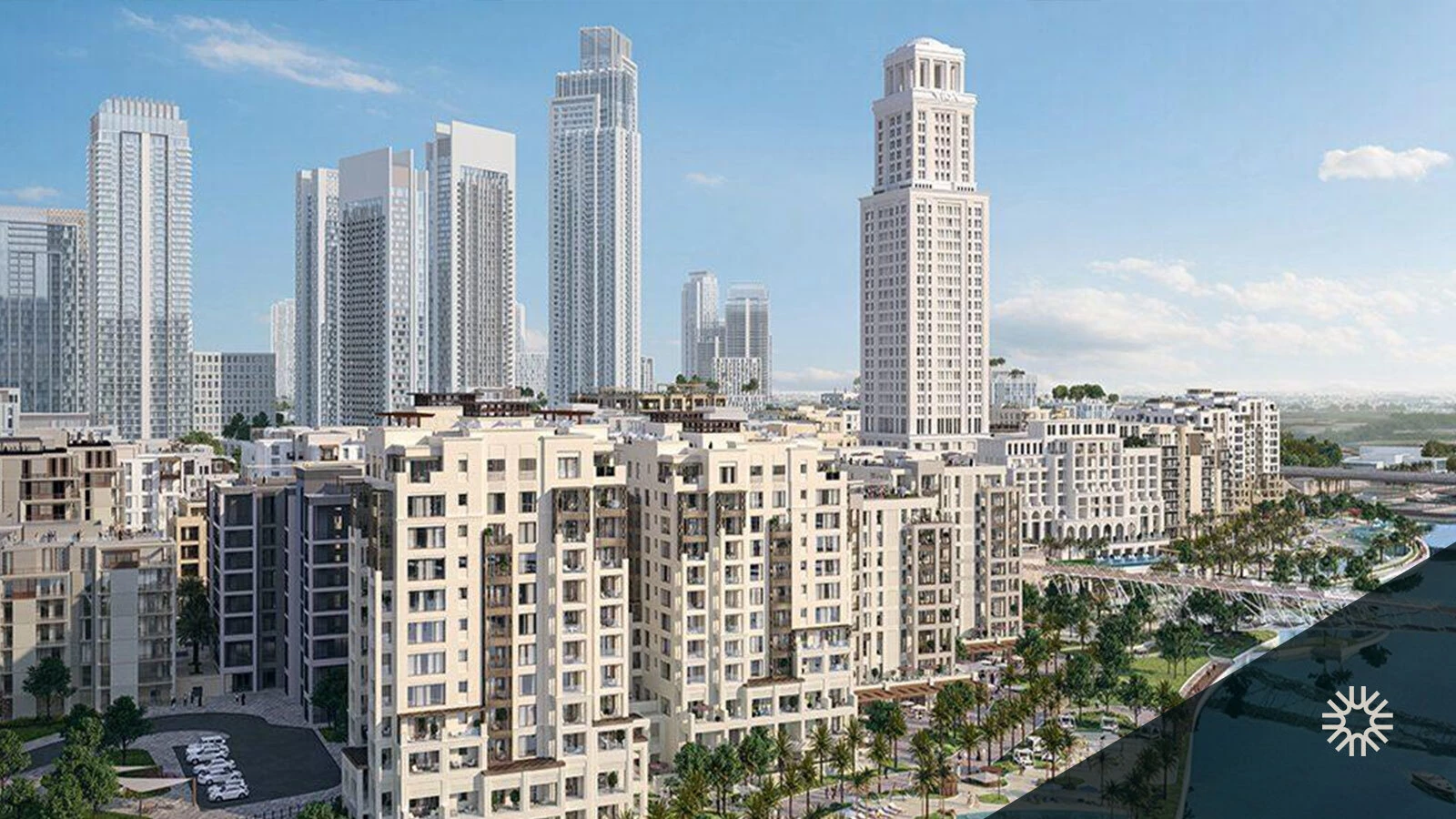 A Guide to Buying Off-Plan Properties in Dubai: What You Need to Know