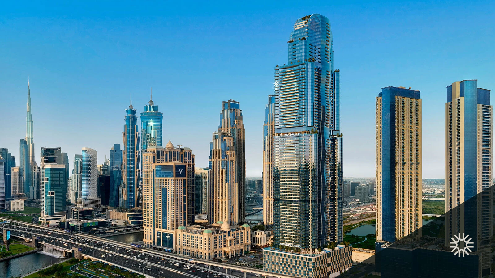 Why Dubai's Real Estate Market is a Safe Haven for Investors