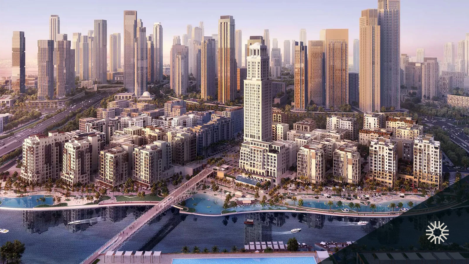 Dubai’s Real Estate Forecast for 2025: What Investors Should Expect