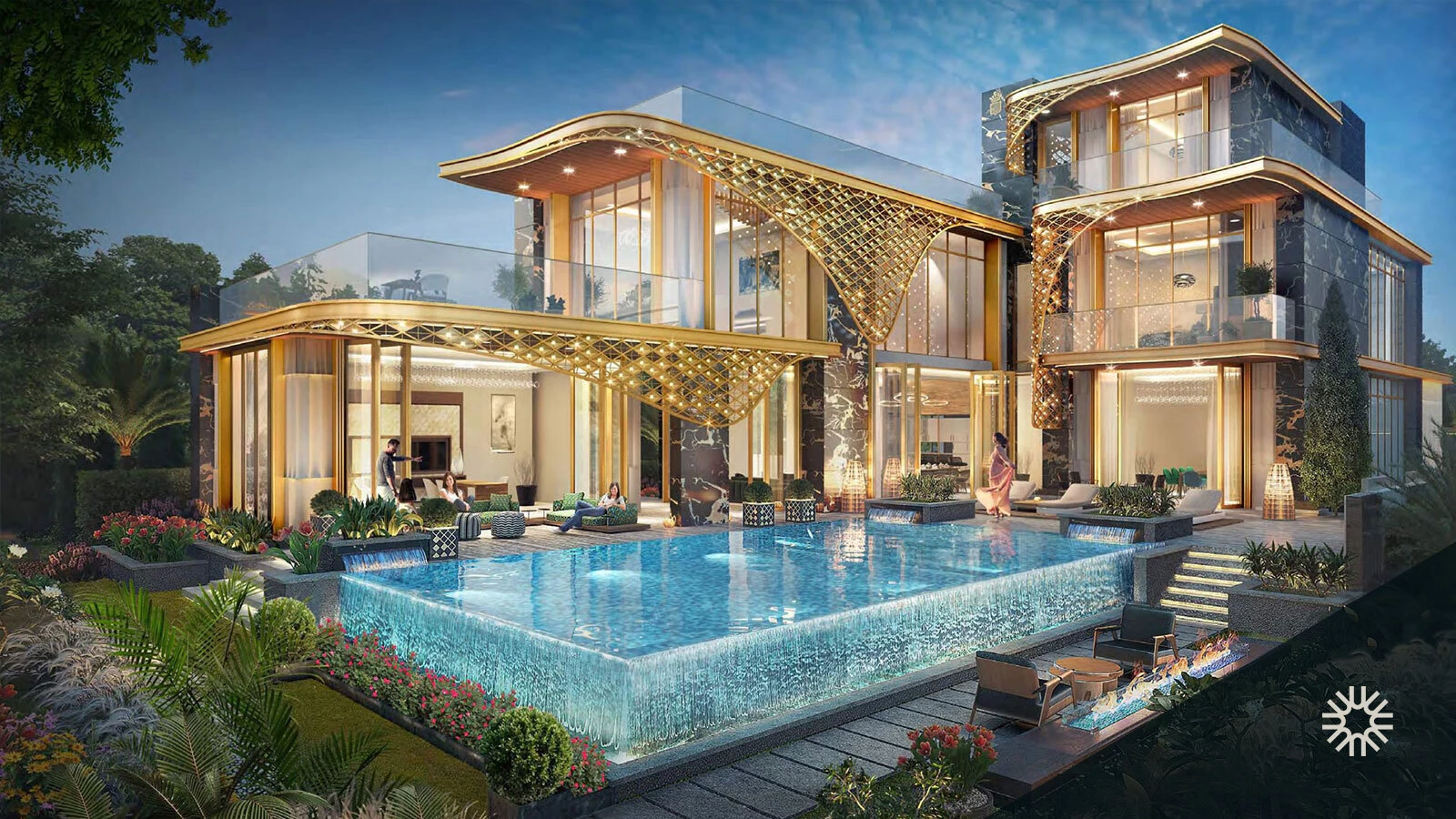 The Rise of Wellness-Oriented Communities: Dubai's Latest Real Estate Trend