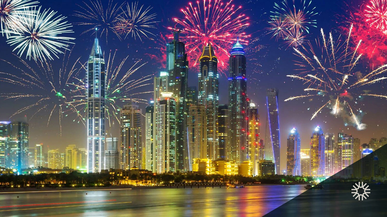 Top 10 Things to Do This Christmas in Dubai: 2025 Guide