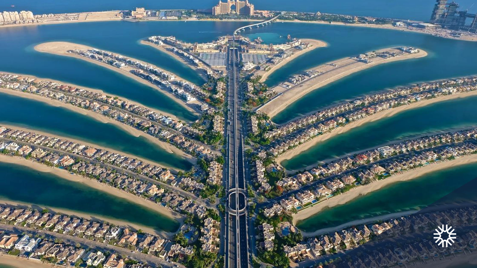 Why Palm Jumeirah, Palm Jebel Ali, and Palm Deira Are Still Top Choices for Investors in 2025