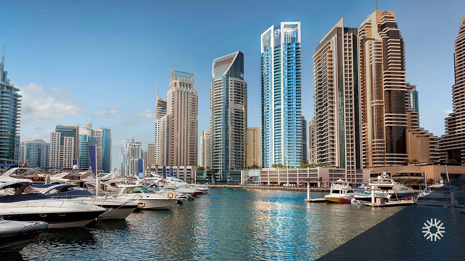 Experiencing Waterfront Living in Dubai: A Deep Dive into Luxury, Stunning Views, and Unmatched Lifestyle