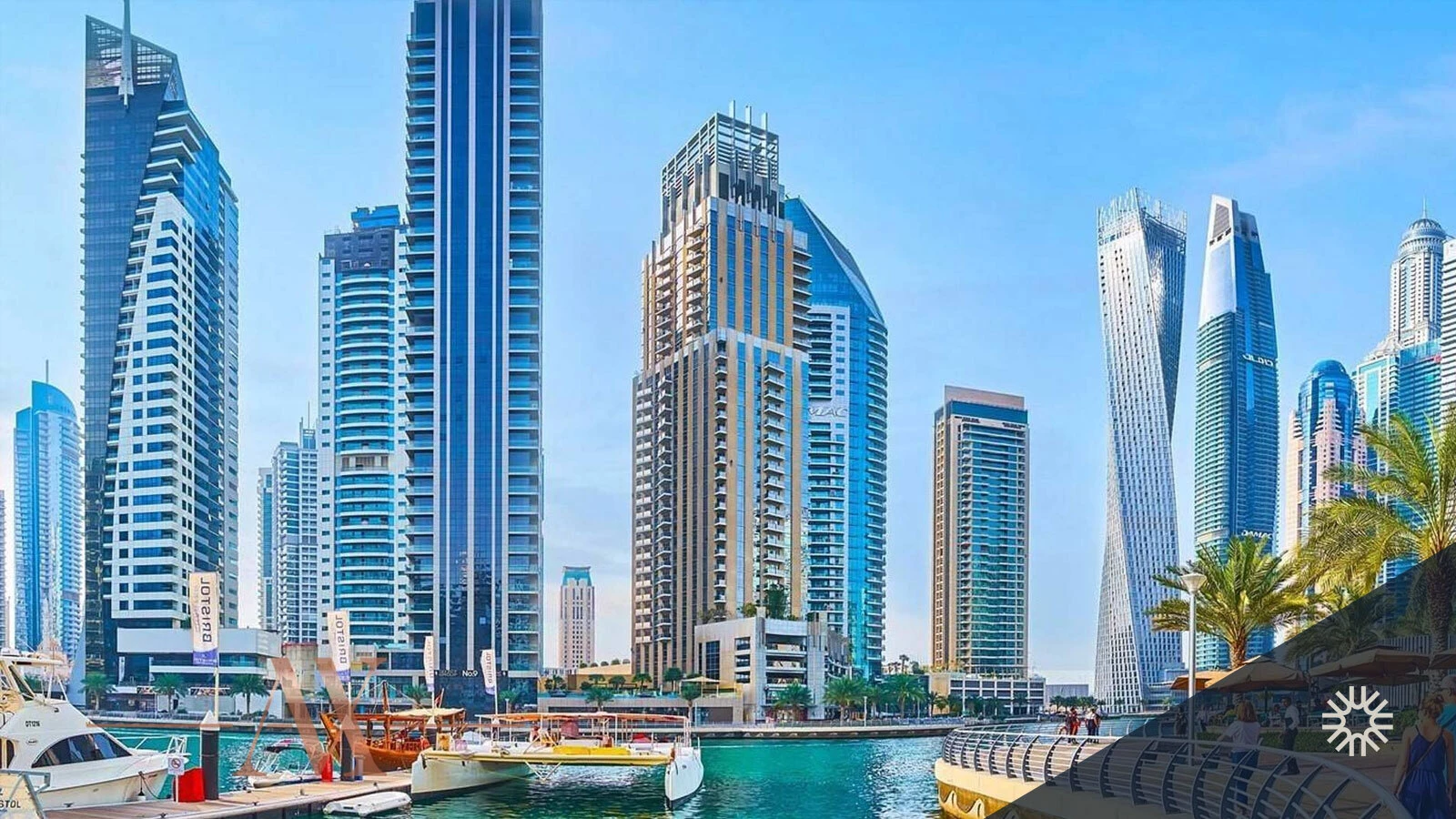 How Dubai's Tax Policies Affect Real Estate Investments: What You Should Know