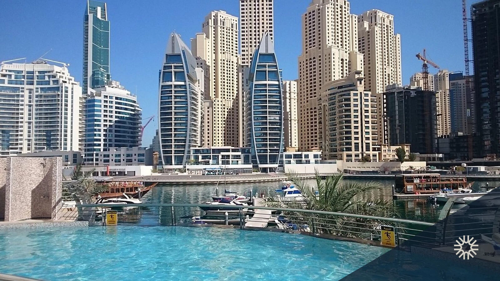 Dubai Marina Property Prices: A 5-Year Analysis and Market Trends