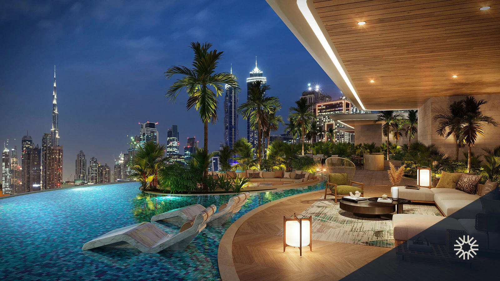 Why Dubai Beachfront Properties Are the Smartest Investment in 2025