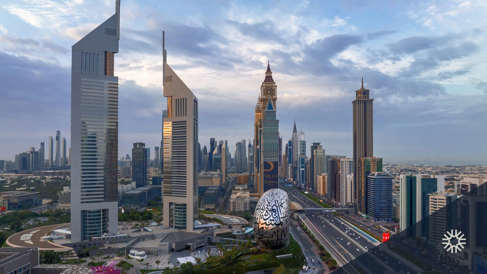 Why Industrial Real Estate in Dubai is the Dark Horse of 2025 Investments