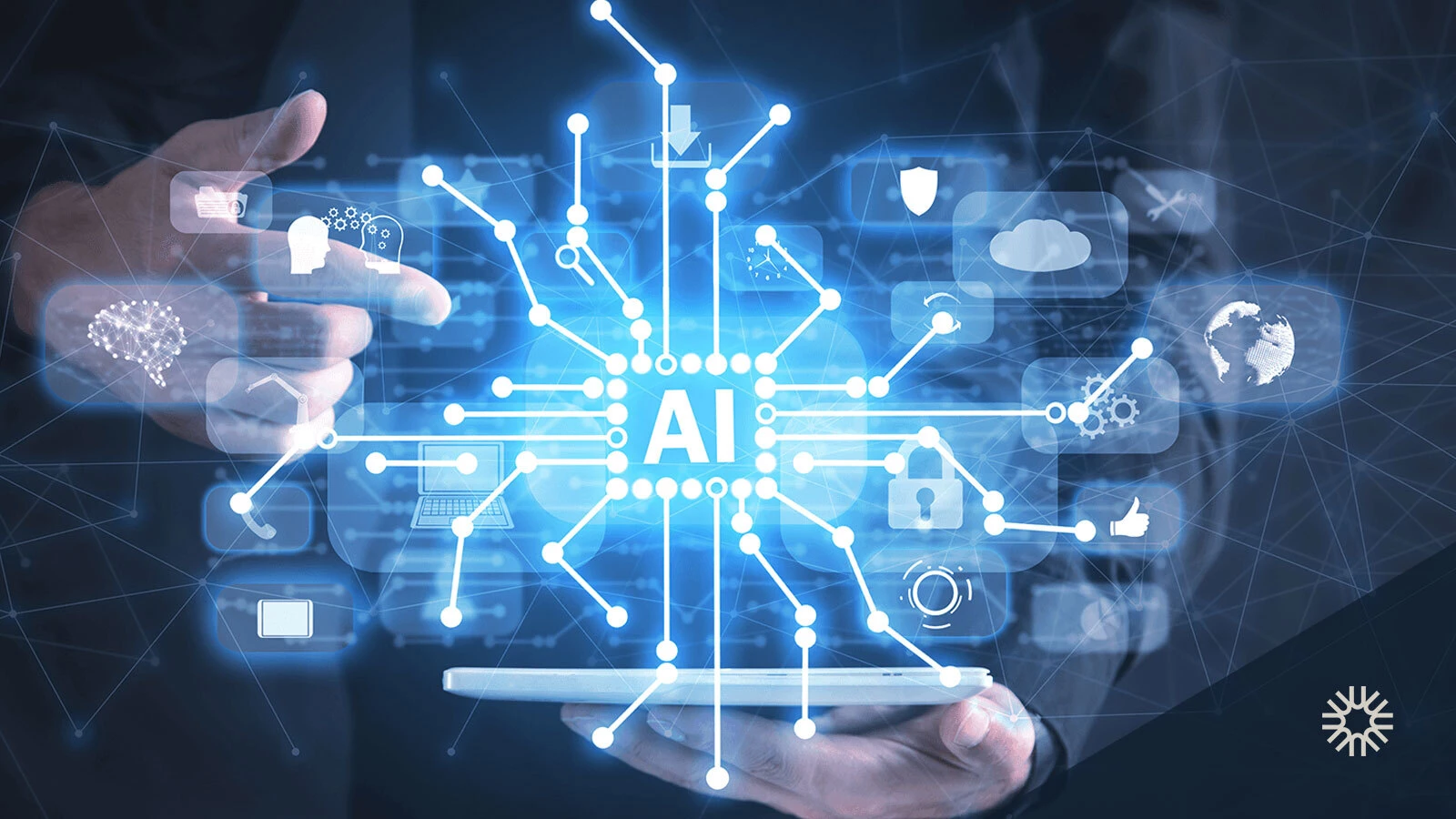 AI-Powered Properties: How Smart Infrastructure Is Reshaping Dubai Living