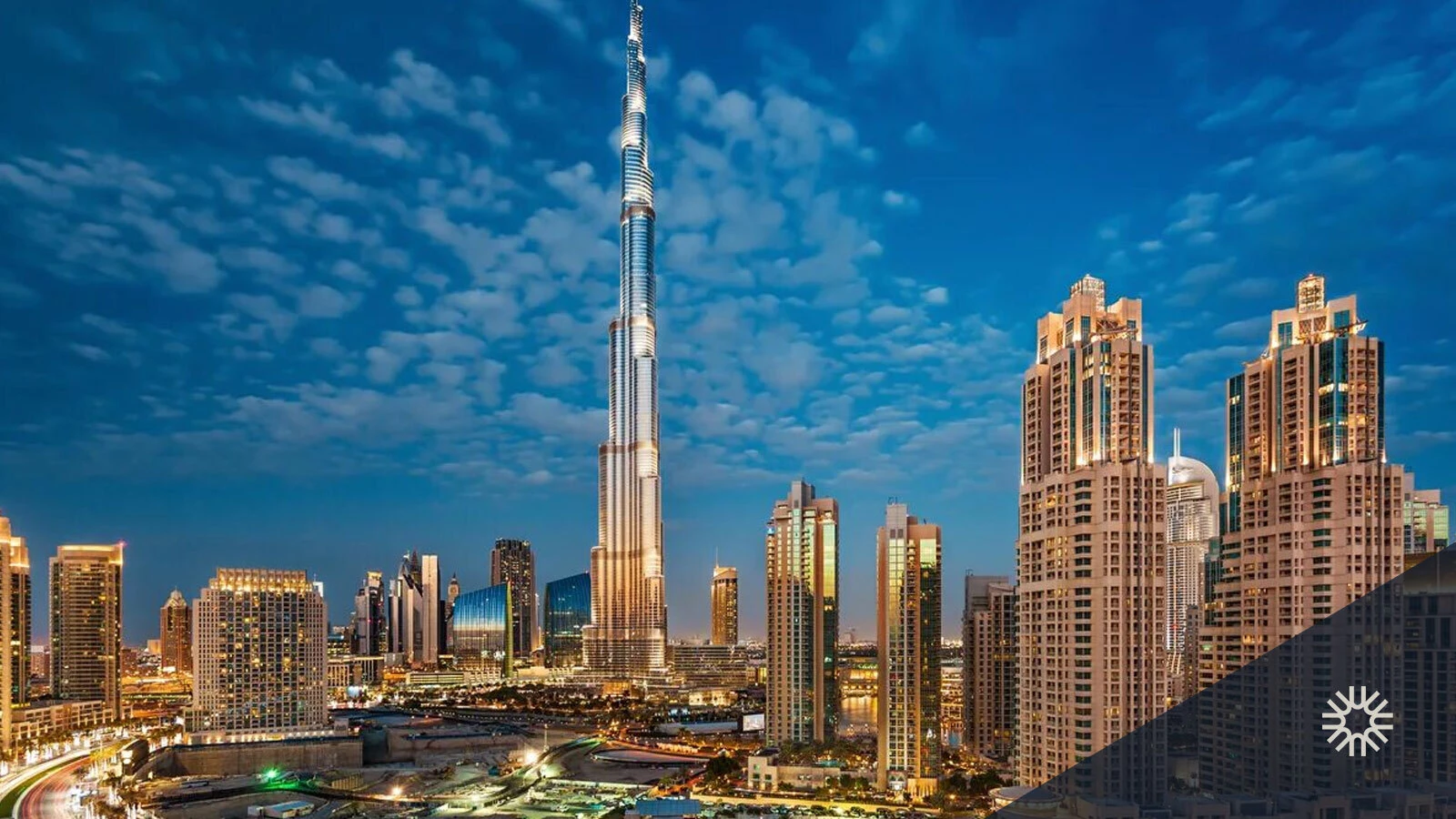 How to Diversify Your Real Estate Portfolio with Niche Assets in Dubai