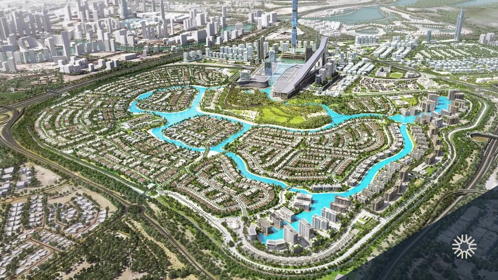 Why International City Phase 2 Dubai is Gaining Attention Among Smart Homebuyers in 2025