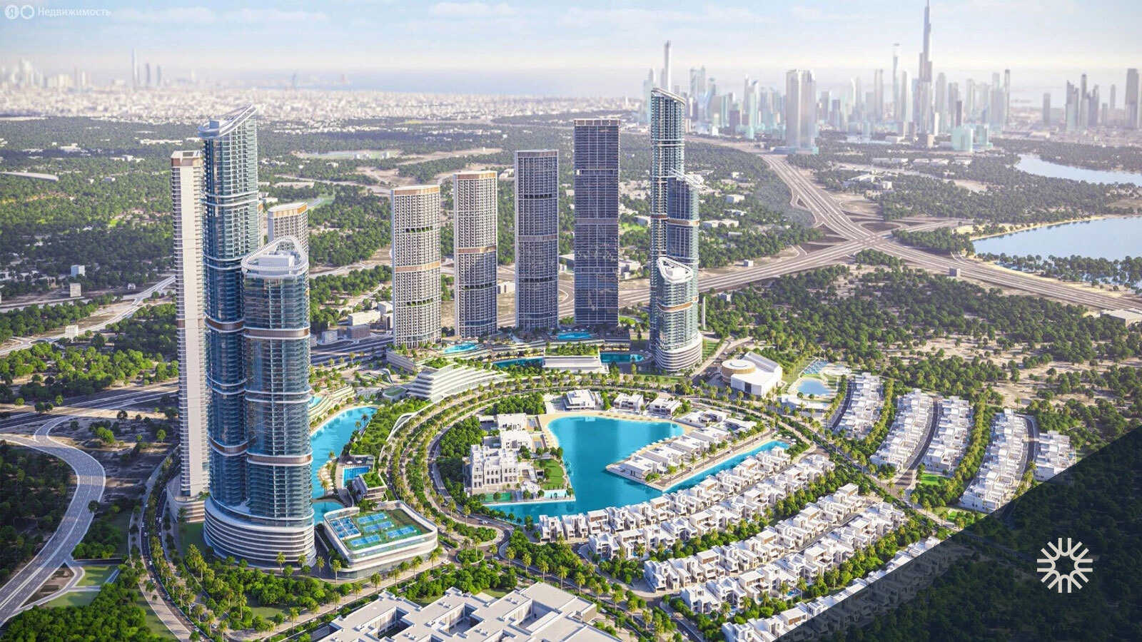 How Upcoming Mega Projects Will Reshape Dubai’s Property Map by 2030