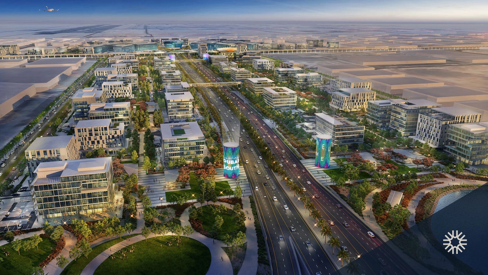 Why ESG-Focused Investors Are Choosing Sustainable Real Estate in Dubai
