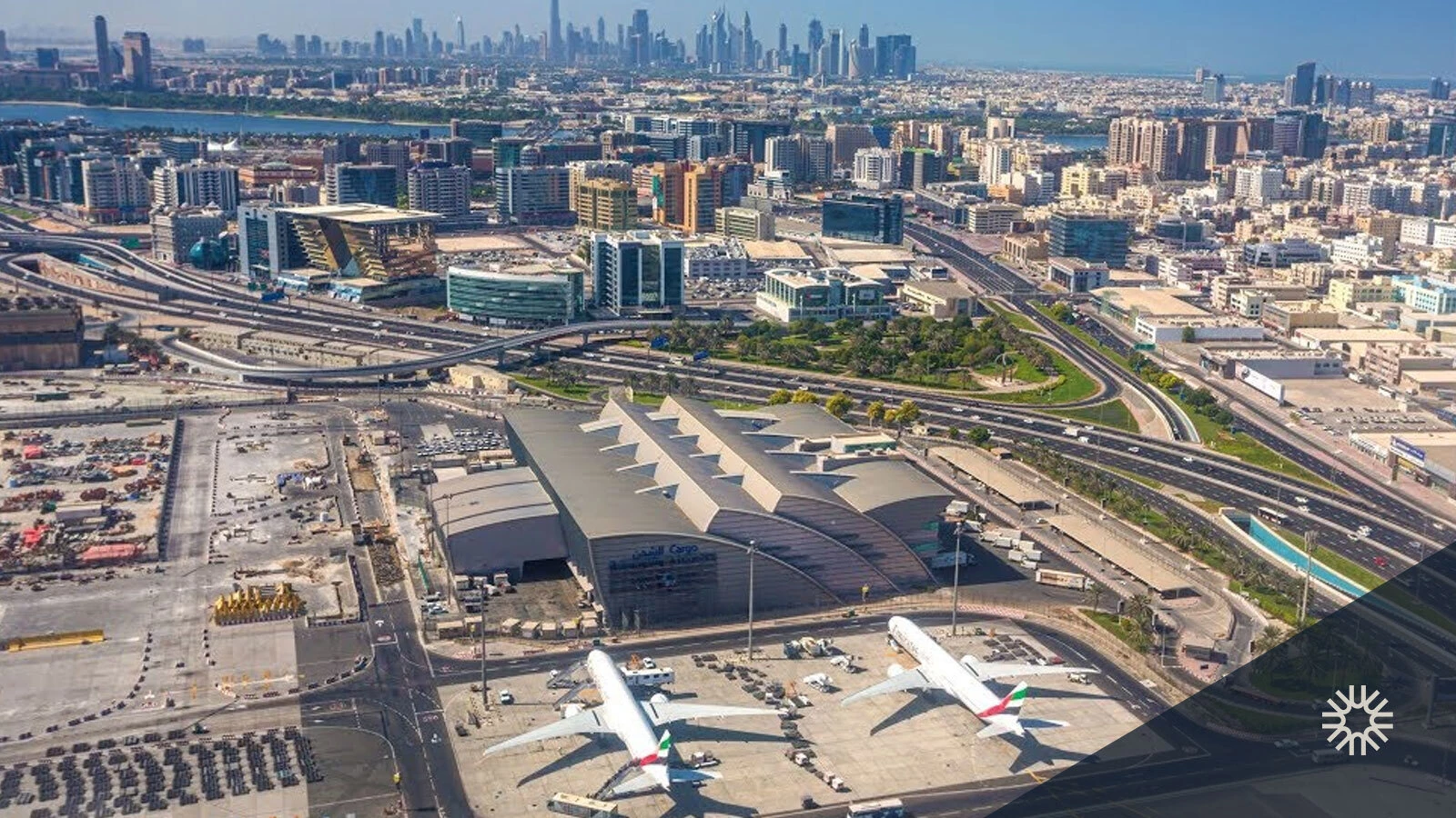 Investing in Dubai South: Is the Airport Proximity a Long-Term Advantage?