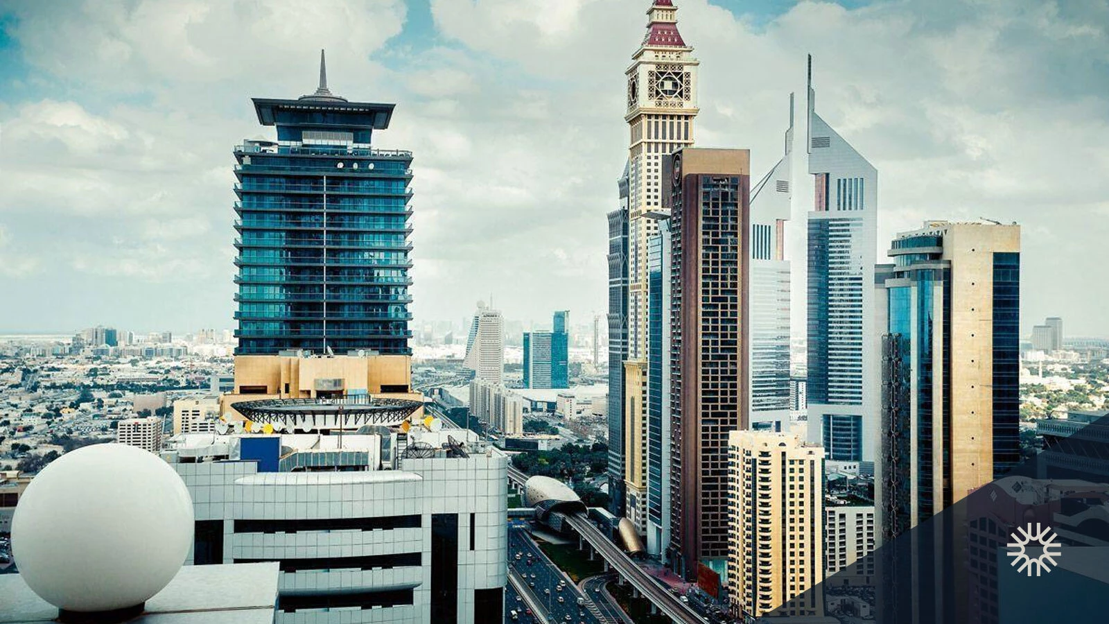 How Residency-by-Investment Is Driving High-Net-Worth Real Estate Purchases in Dubai