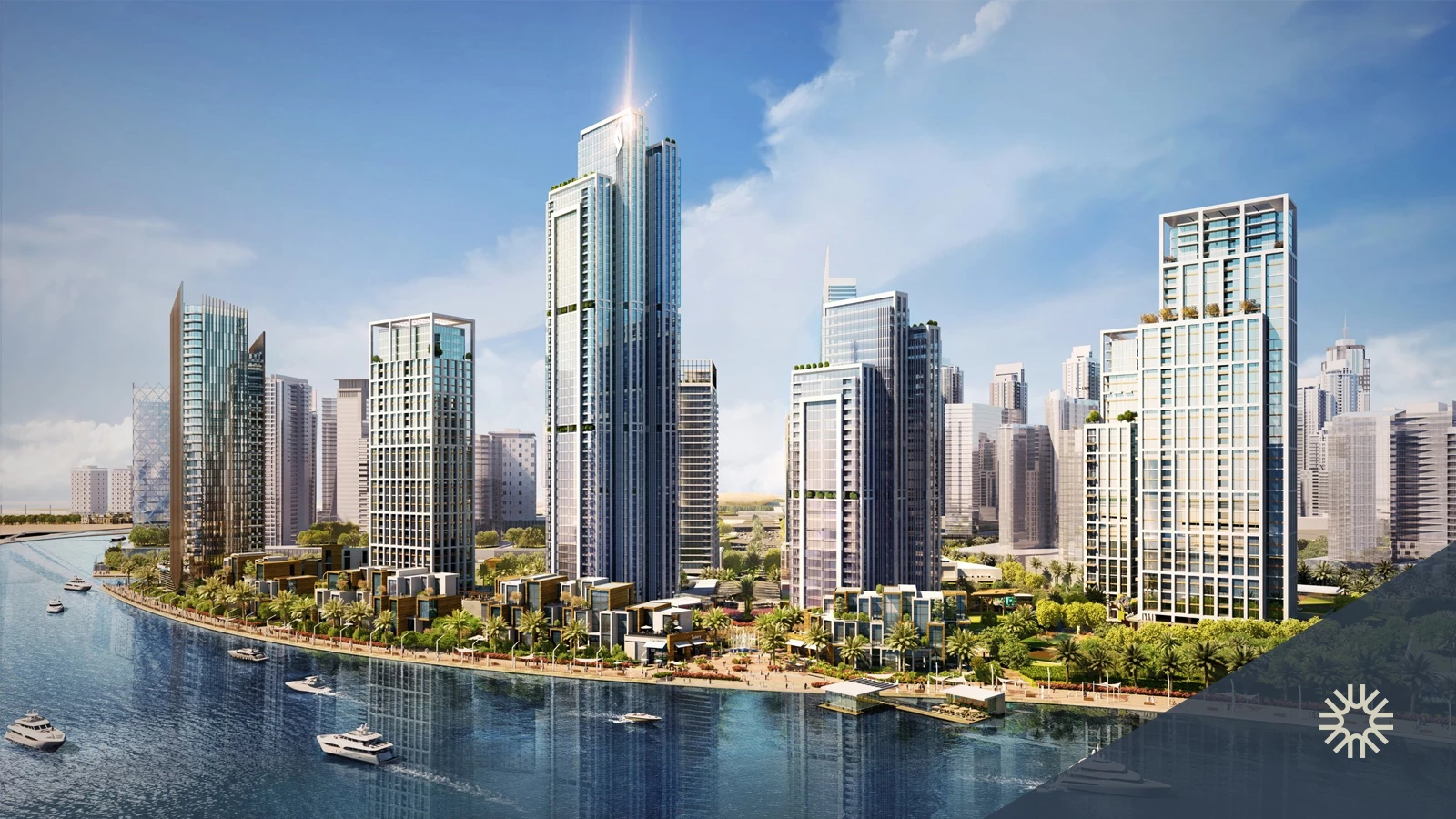 Female Property Buyers on the Rise: What Dubai Developers Are Doing to Attract Them
