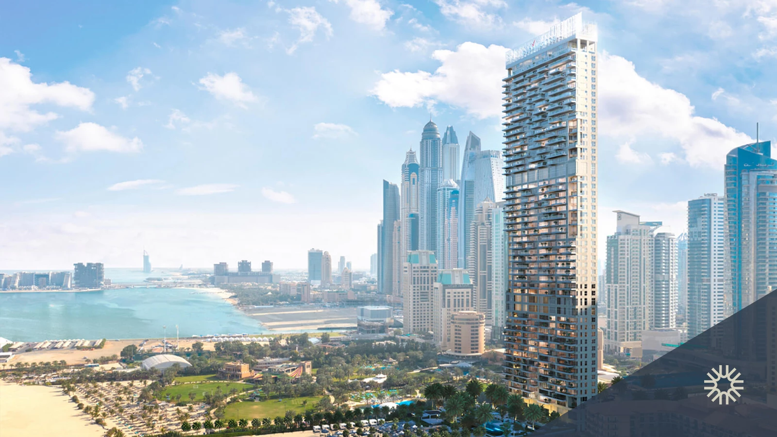 How Interest Rate Changes Are Shaping Dubai’s Real Estate Financing in 2025