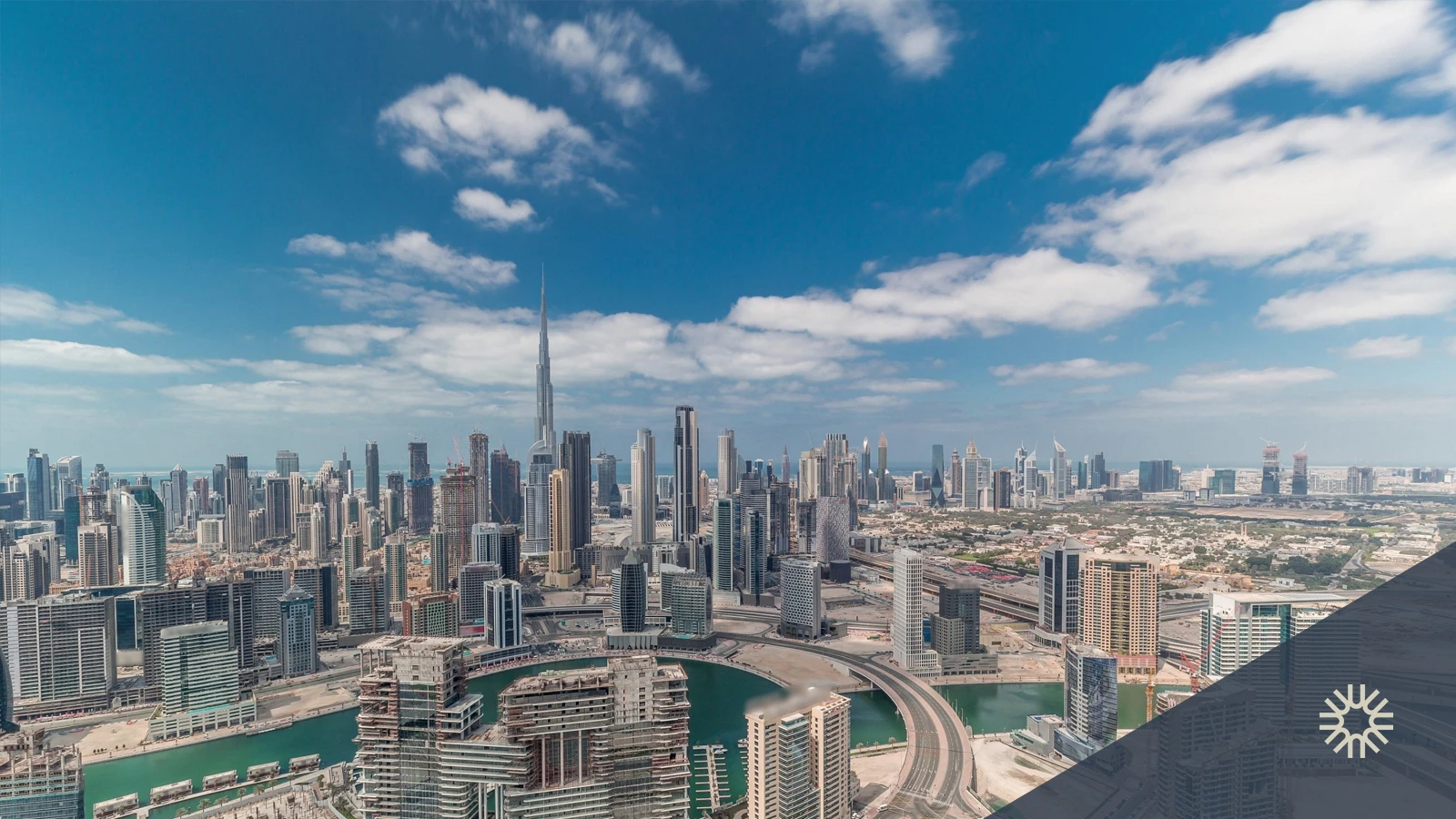 Why More Investors Are Choosing Branded Residences in Dubai: Value, ROI & Global Appeal