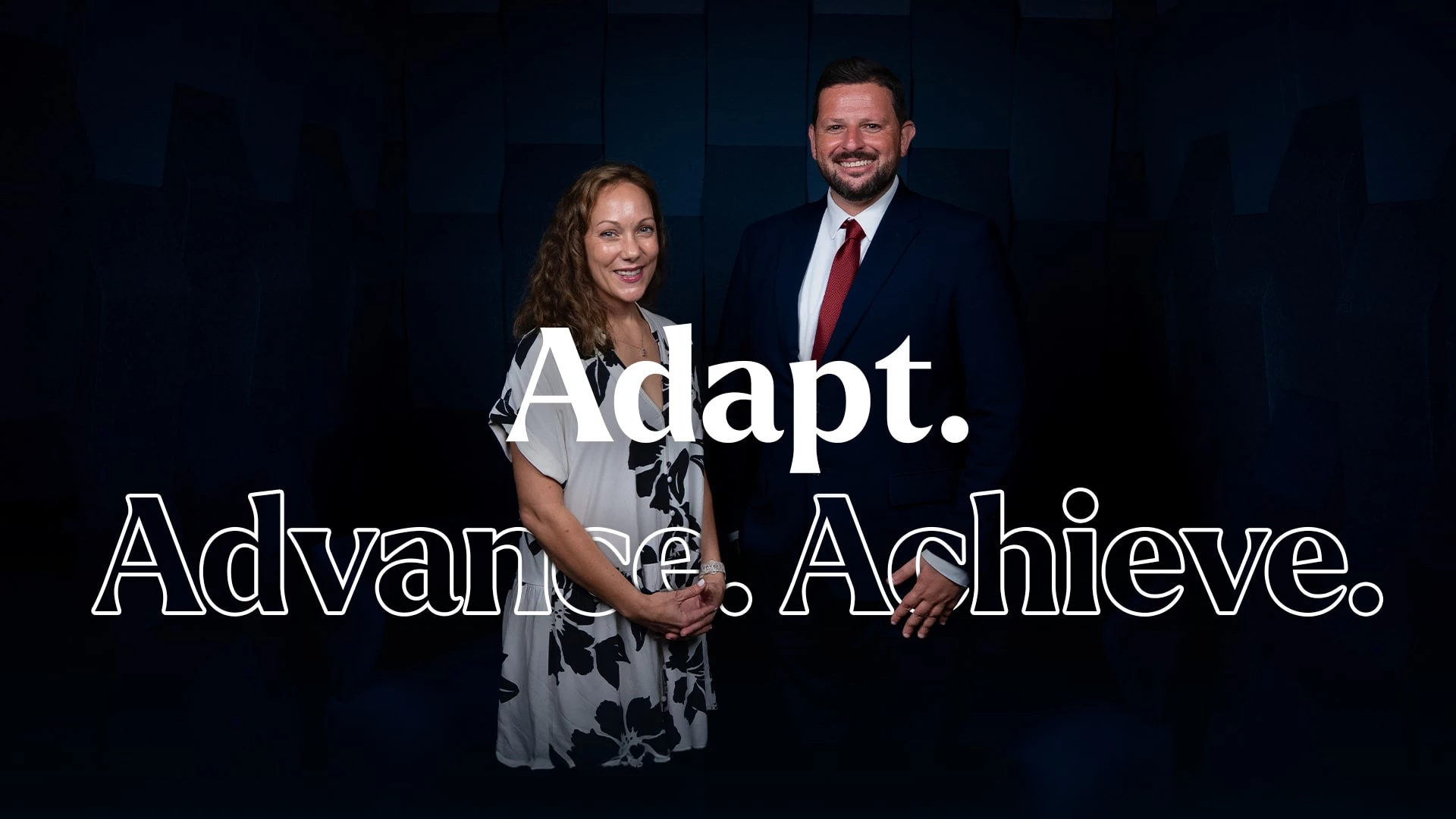 Adapt. Advance. Achieve. | The Evolution of the Real Estate Agent in the Age of AI