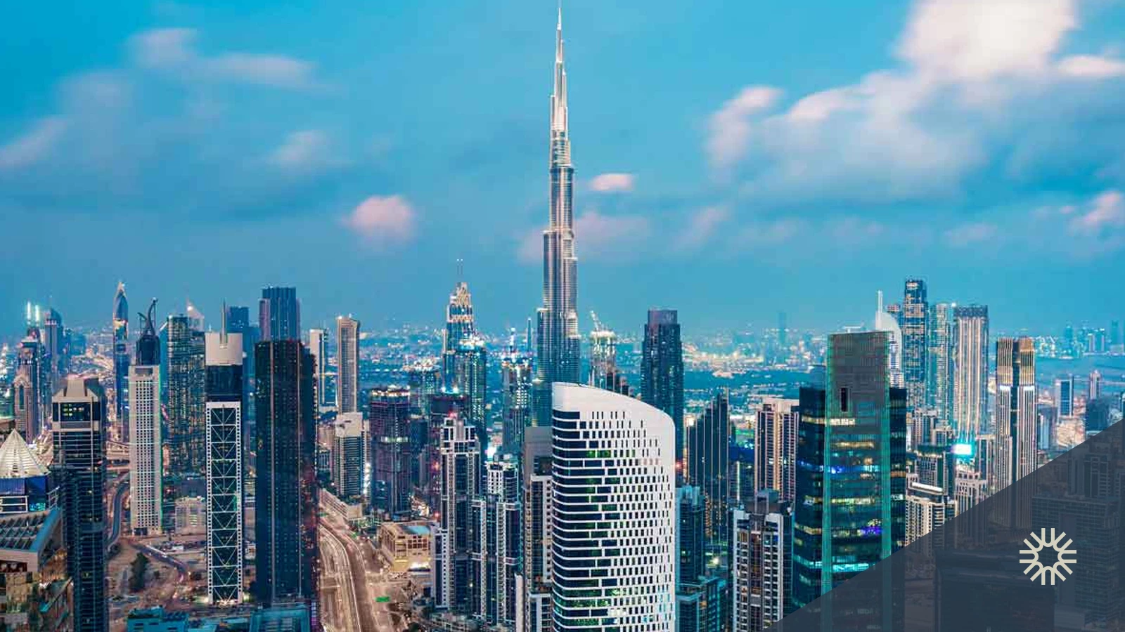 How Dubai's AI-Driven Government Services Are Enhancing the Real Estate Sector