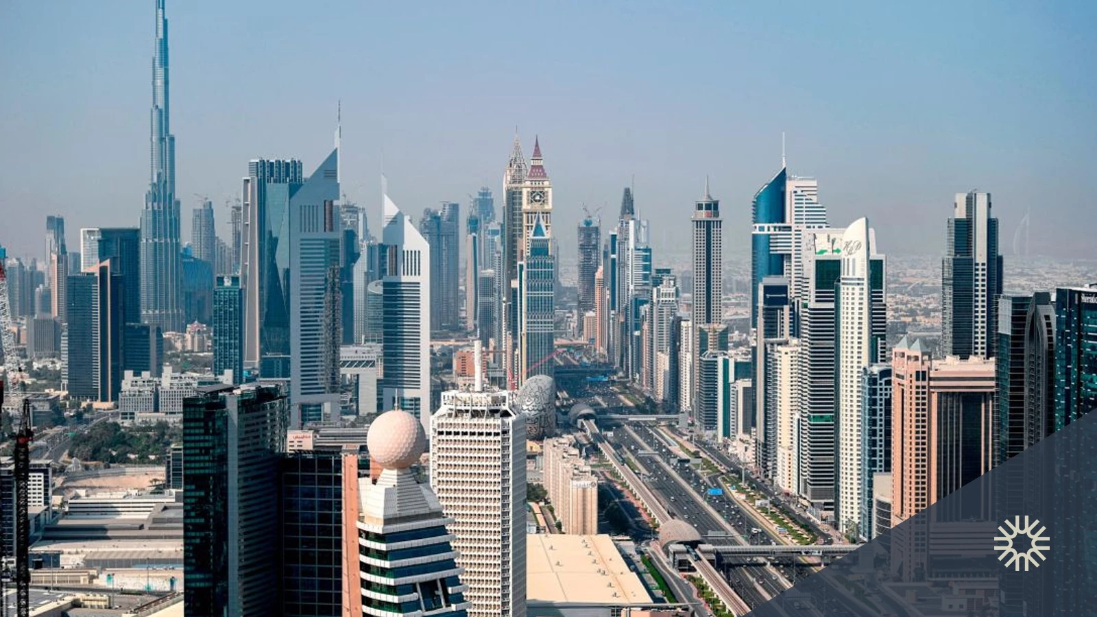Is Dubai Gearing Up for a Property Tax? What the Market Rumors Mean for Investors