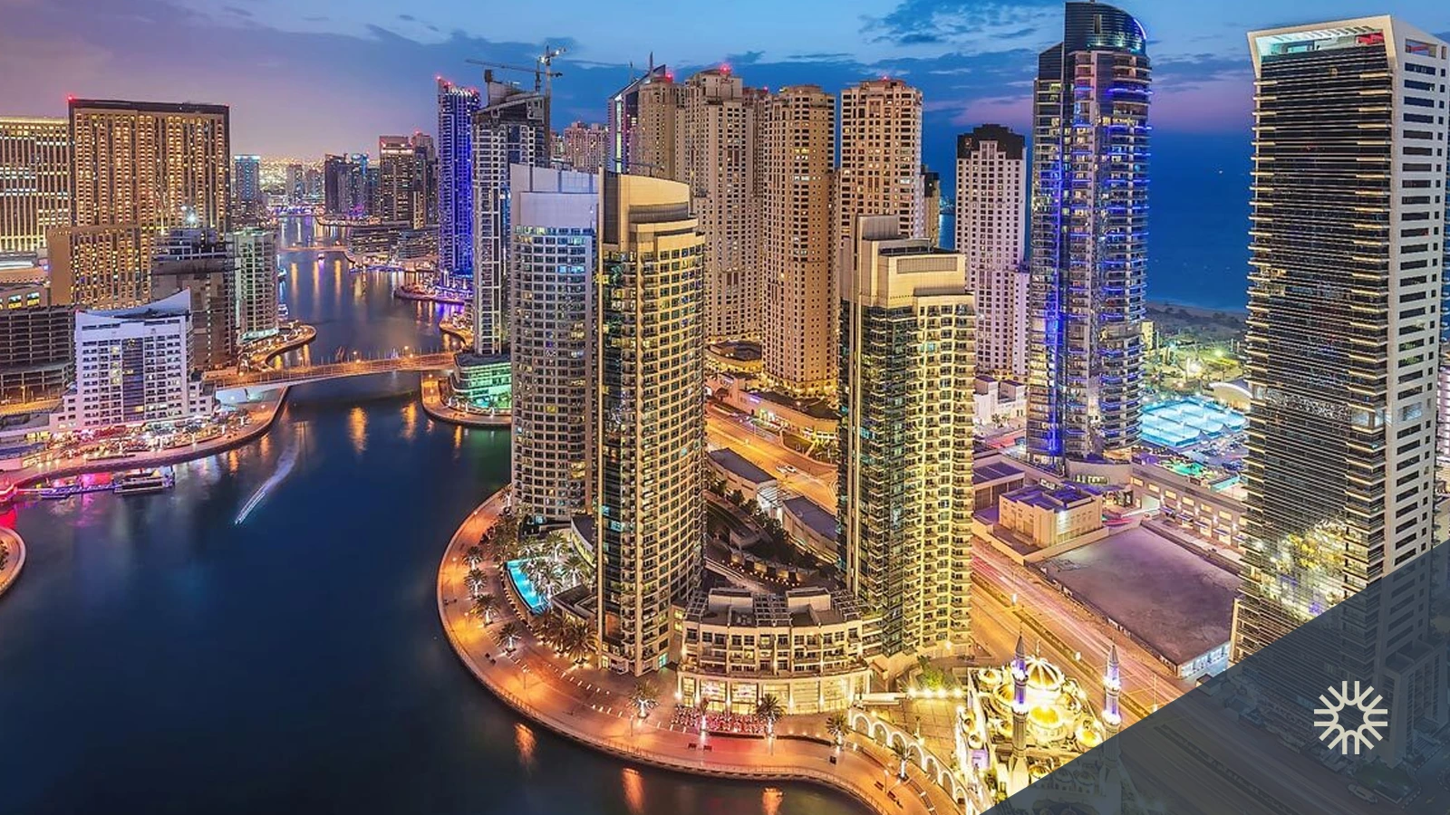 Would You Buy Real Estate in the Metaverse of Dubai? Here is What the Future Might Hold
