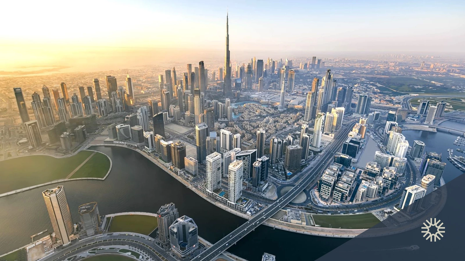Why Dubai’s Real Estate Scene Is Quietly Becoming the Global Wealth Incubator