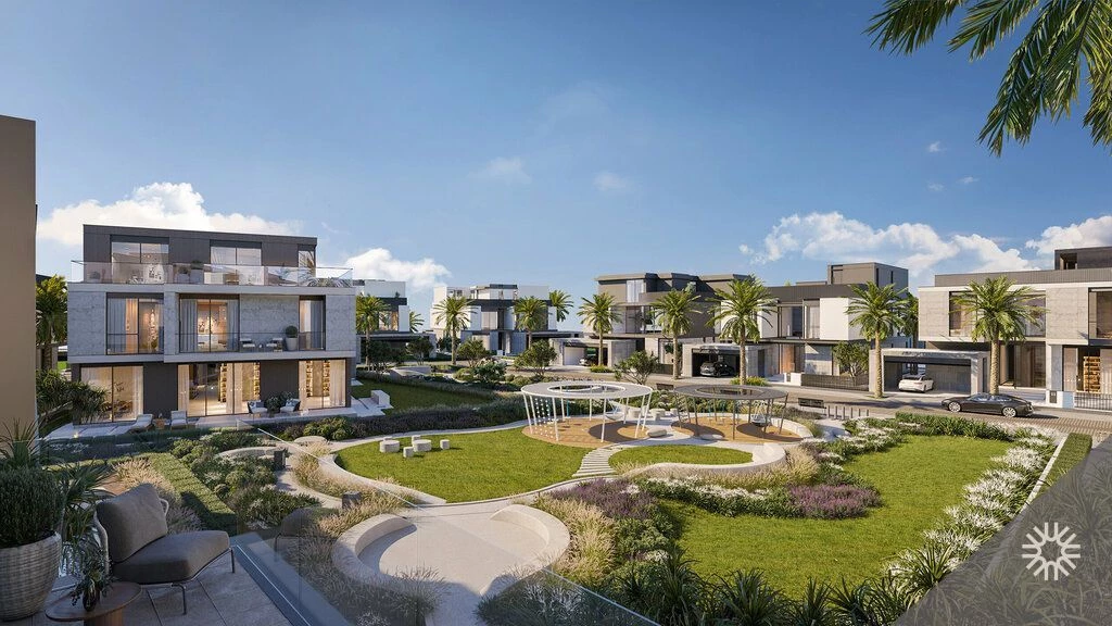 From Zen Villas To Bio-Integrated Homes : Dubai's Quiet Green Revolution Is Underway
