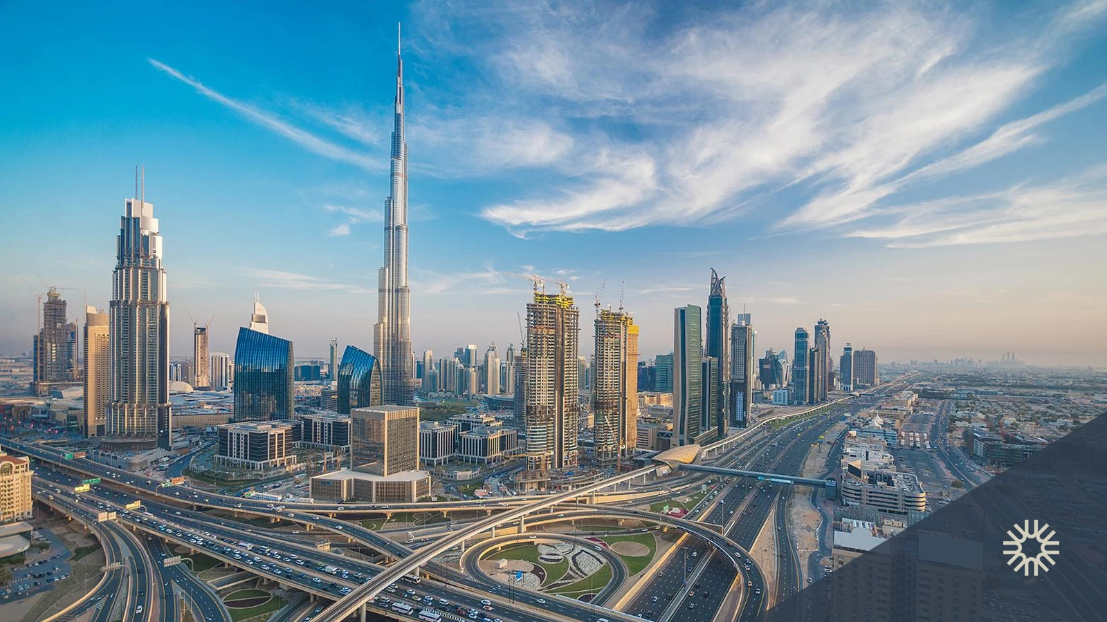Would You Live in a ‘15-Minute City’? Dubai’s Experiment with Hyperlocal Living