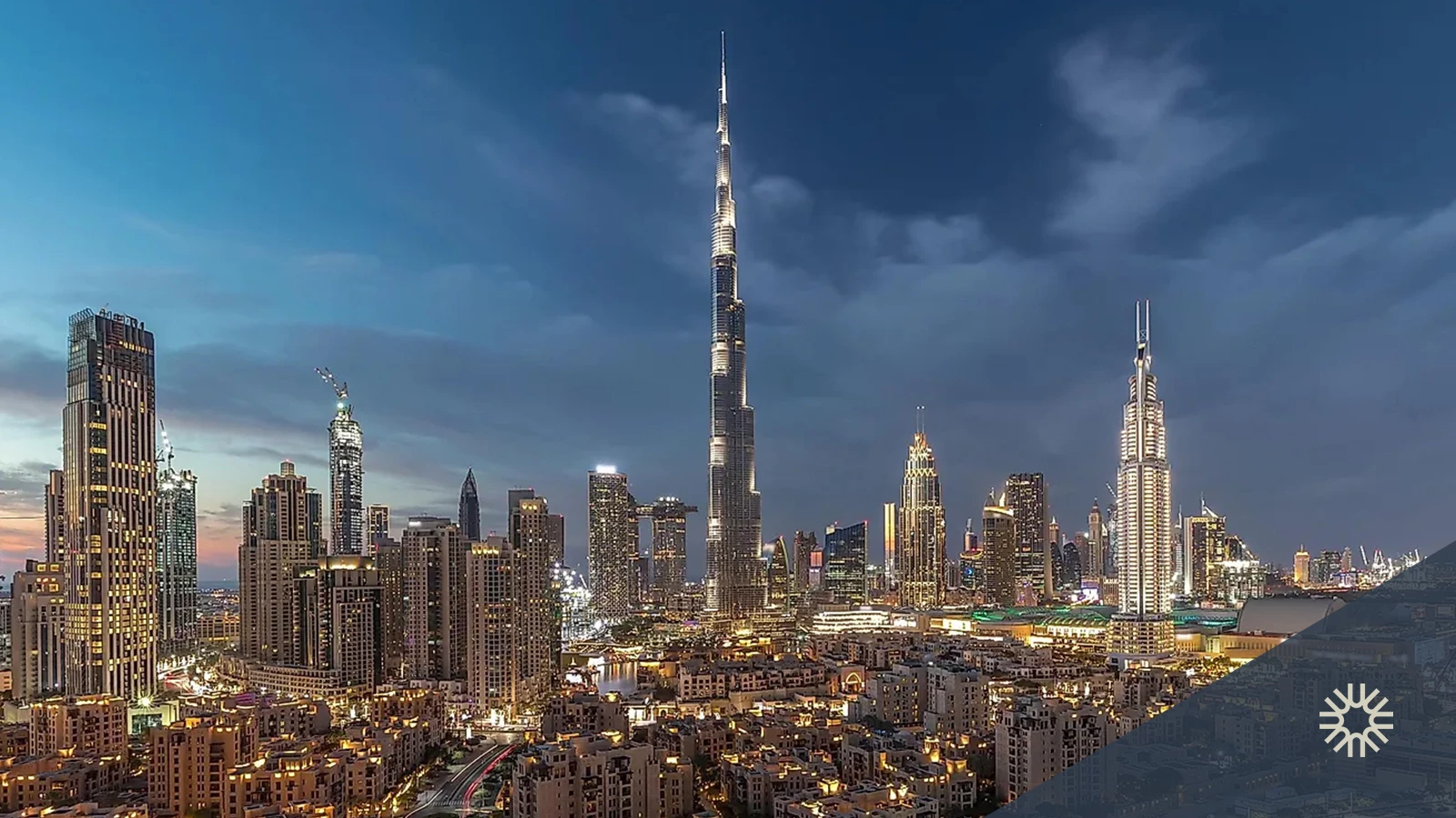 Explore Top Real Estate Properties in Dubai & Book a Consultation