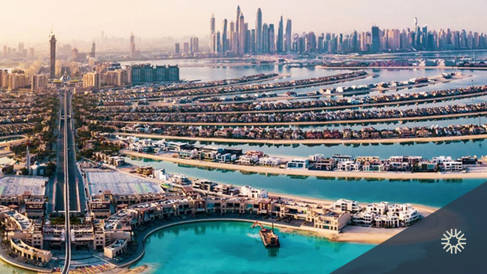 Palm Jebel Ali Relaunch 2025: Unmissable Investment Potential Beyond Palm Jumeirah