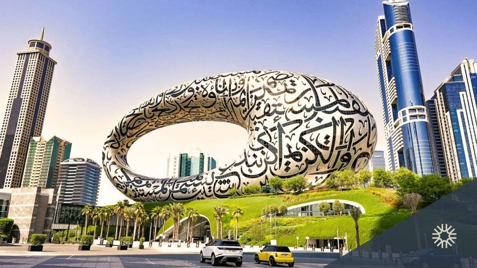 Al-Quoz Creative Zone: The Unexpected Real Estate Rise of Dubai’s Art-Tech District