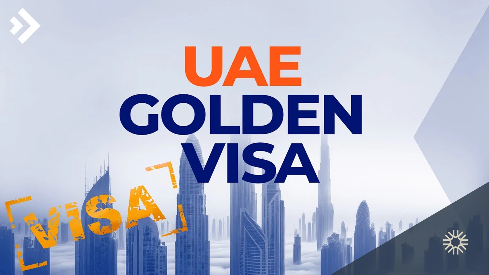 Golden Visa + Real Estate: Exploring New Investor Segments Beyond Mainland Buyers